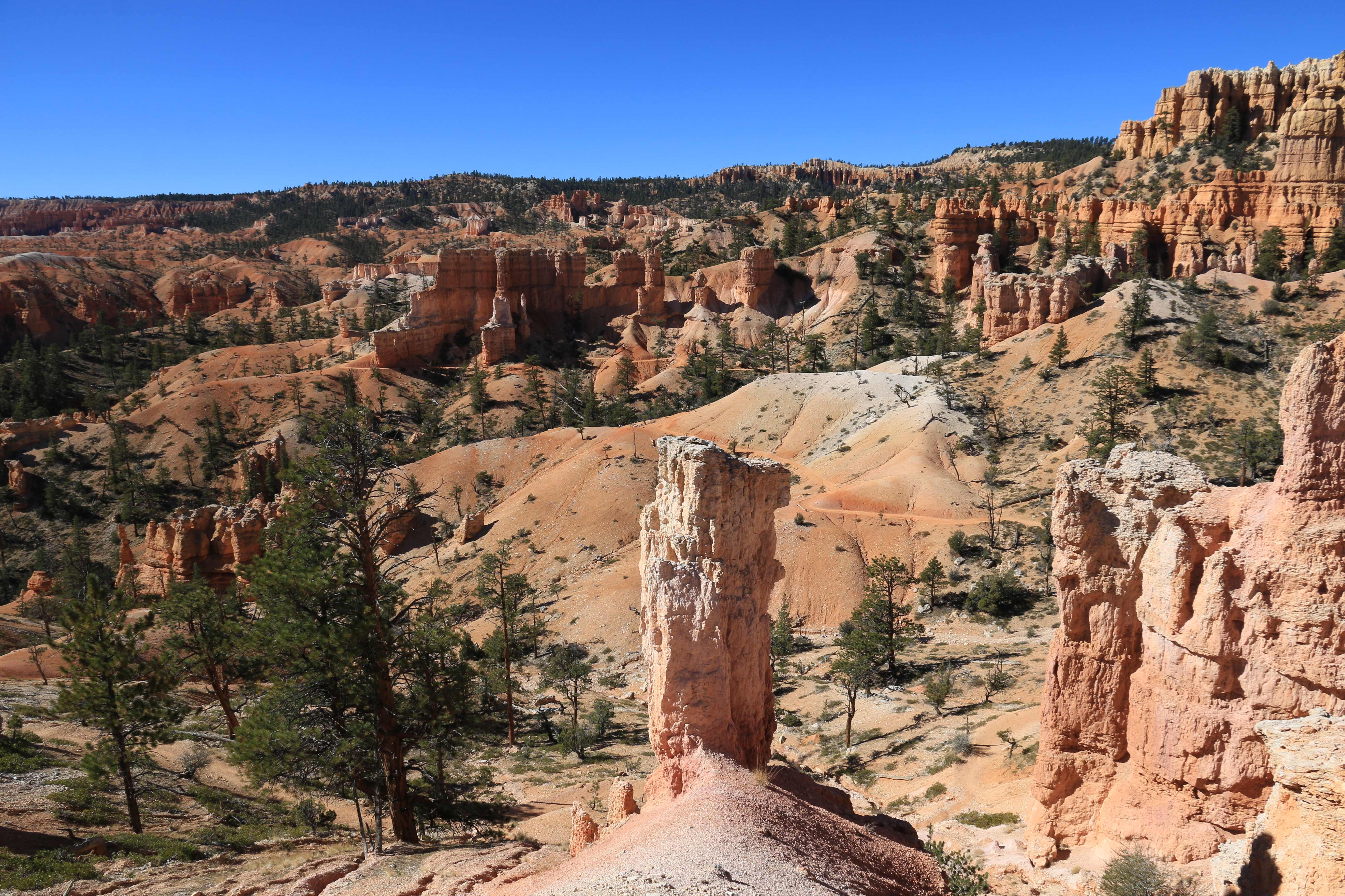Bryce Canyon NP